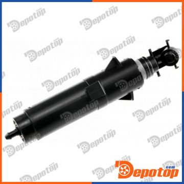 Gicleur de lave-phare droite pour BMW | EDS-BM-020, 5902-06-0209P